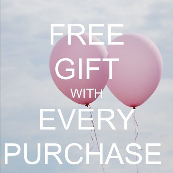 ✨Free Mystery Gift With Every Purchase✨ - Picture 2 of 3